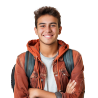 Student Profile